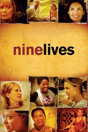 Nine Lives's poster