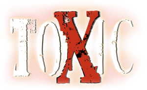 Toxic's poster