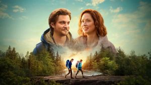 Happiness for Beginners's poster