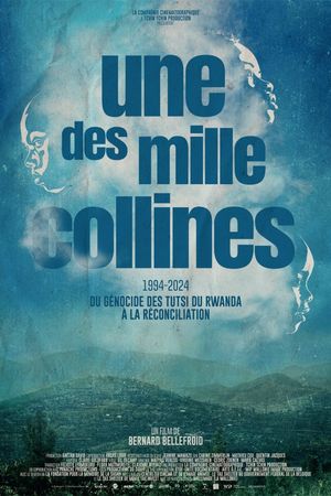 One of the Thousand Hills's poster