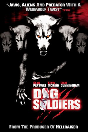 Dog Soldiers's poster