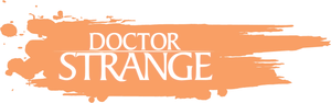 Doctor Strange's poster
