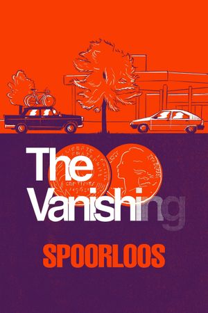 The Vanishing's poster