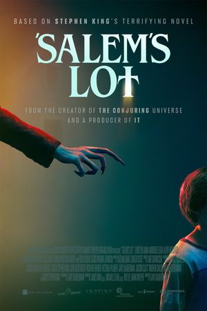 Salem's Lot's poster