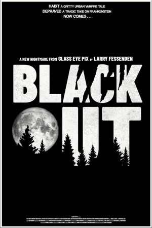 Blackout's poster