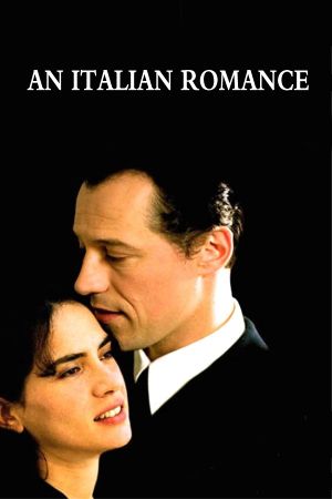 An Italian Romance's poster