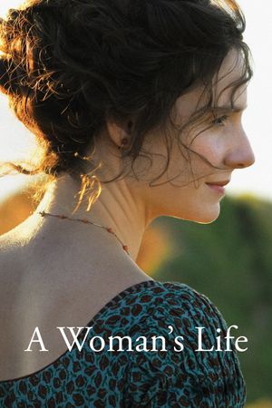 A Woman's Life's poster image