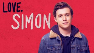 Love, Simon's poster