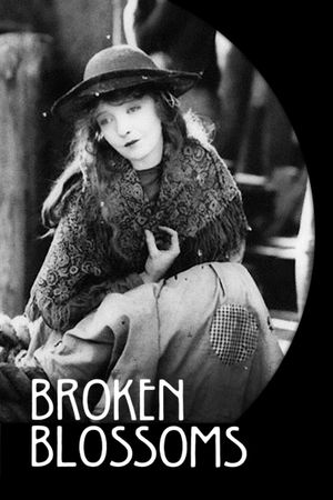 Broken Blossoms's poster