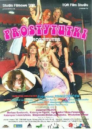 Prostytutki's poster
