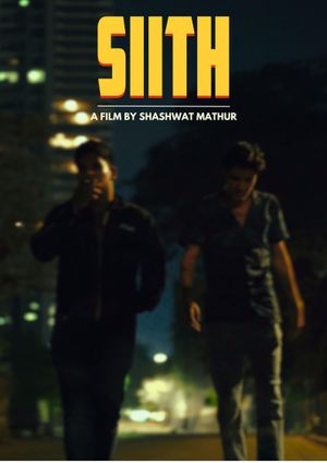 SIITH's poster