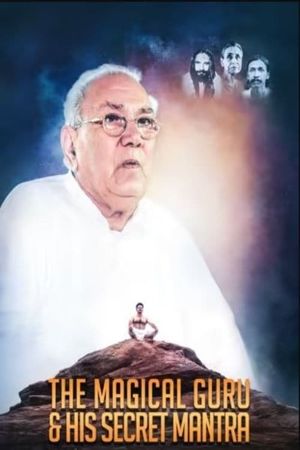 The Magical Guru and His Secret Mantra's poster