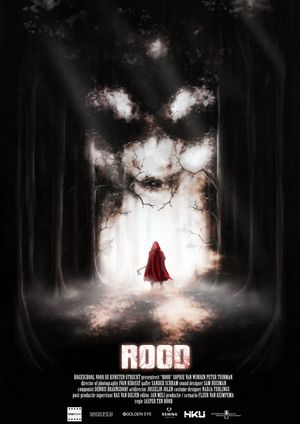 Red's poster