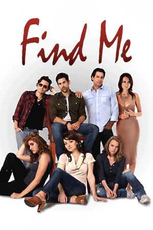 Find Me's poster