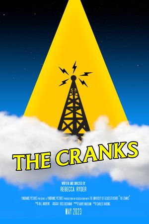 The Cranks's poster