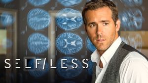 Self/less's poster