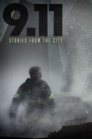 9/11: Stories from the City's poster