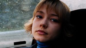 Lilya 4-Ever's poster