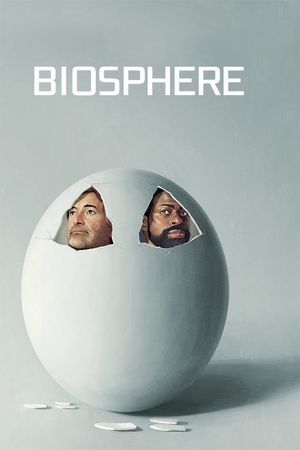 Biosphere's poster