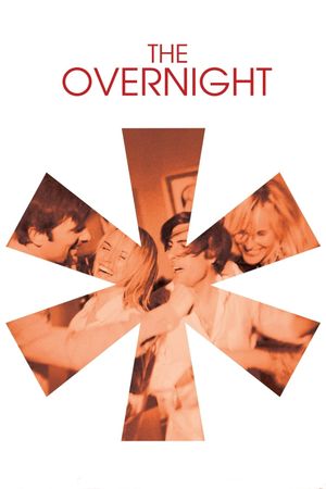 The Overnight's poster