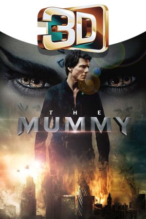 The Mummy's poster