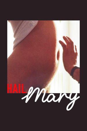 Hail Mary's poster