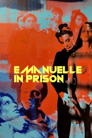Women's Prison Massacre's poster