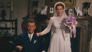 The Quiet Man's poster