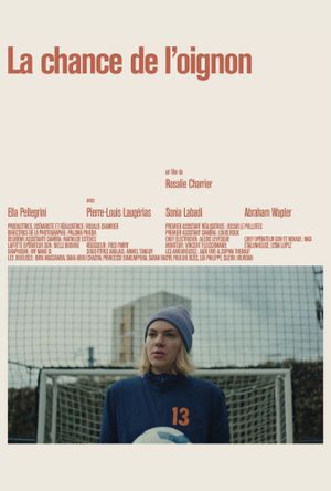 Lucky Onion's poster