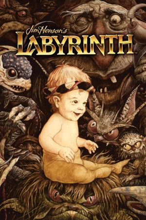 Labyrinth's poster