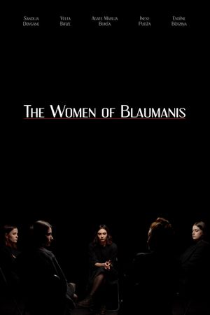 The Women of Blaumanis's poster