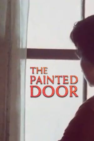 The Painted Door's poster