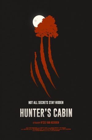 Hunter's Cabin's poster