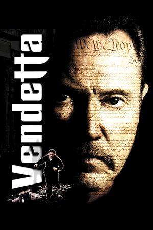Vendetta's poster image