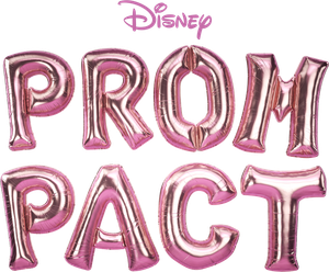 Prom Pact's poster