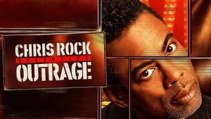 Chris Rock: Selective Outrage's poster