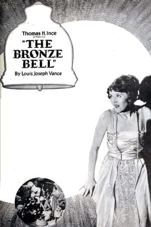 The Bronze Bell's poster