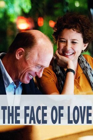 The Face of Love's poster