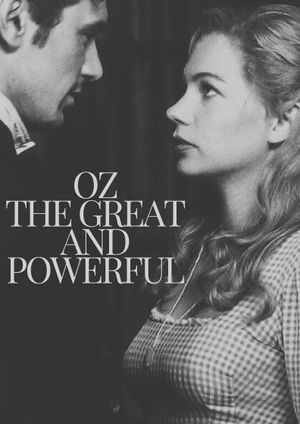 Oz the Great and Powerful's poster