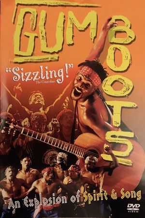 Gumboots's poster