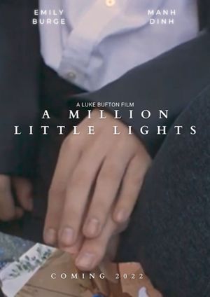 A Million Little Lights's poster