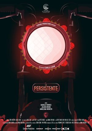 La Persistente's poster