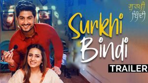 Surkhi Bindi's poster