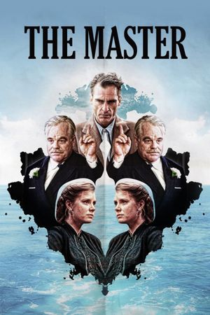 The Master's poster