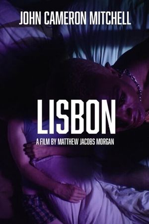 Lisbon's poster