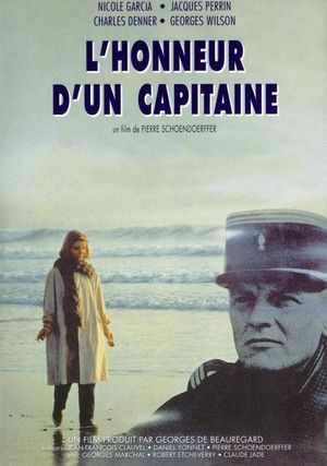 A Captain's Honor's poster