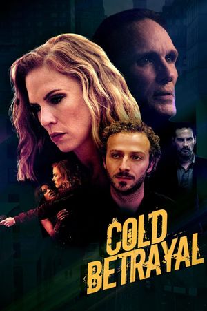 Cold Betrayal's poster