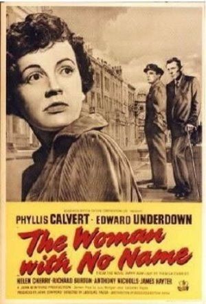 Her Panelled Door's poster image