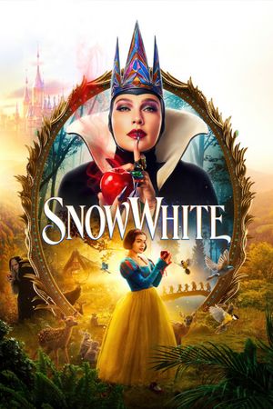 Snow White's poster