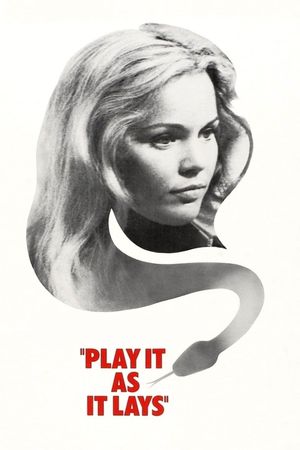 Play It As It Lays's poster